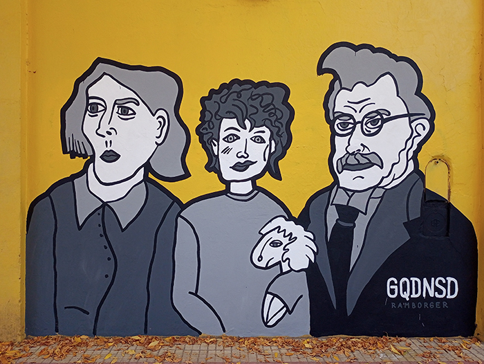 Murales