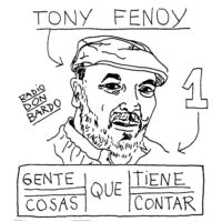 Tony Fenoy 
