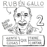 Ruben Gallo 