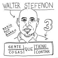 Walter Stefenon 