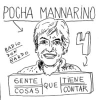 Pocha Mannarino 