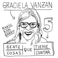 Graciela Vanzan 