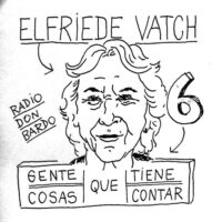Elfriede Vatch 