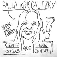 Paula Kriscautzky 
